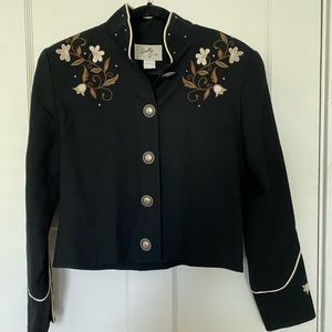 Beautiful Vintage Jacket